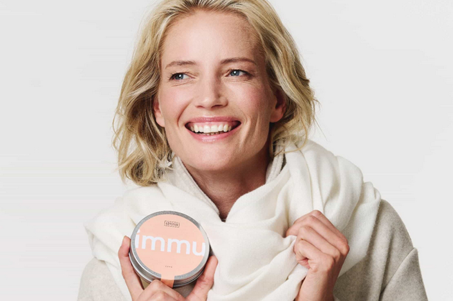 Soins corporels, baumes et boisson beauté : les nouveautés RINGANA